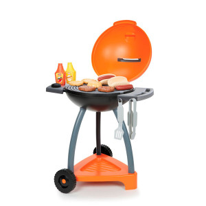 637735 Little Tikes Литл Тайкс Гриль LittleTikes крупногабарит