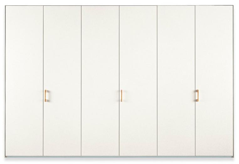 Poliform Деревянный шкаф sun-id-1505363 - Вид №3