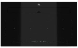 Bertazzoni Индукционная плита со встроенной вытяжкой Modern
