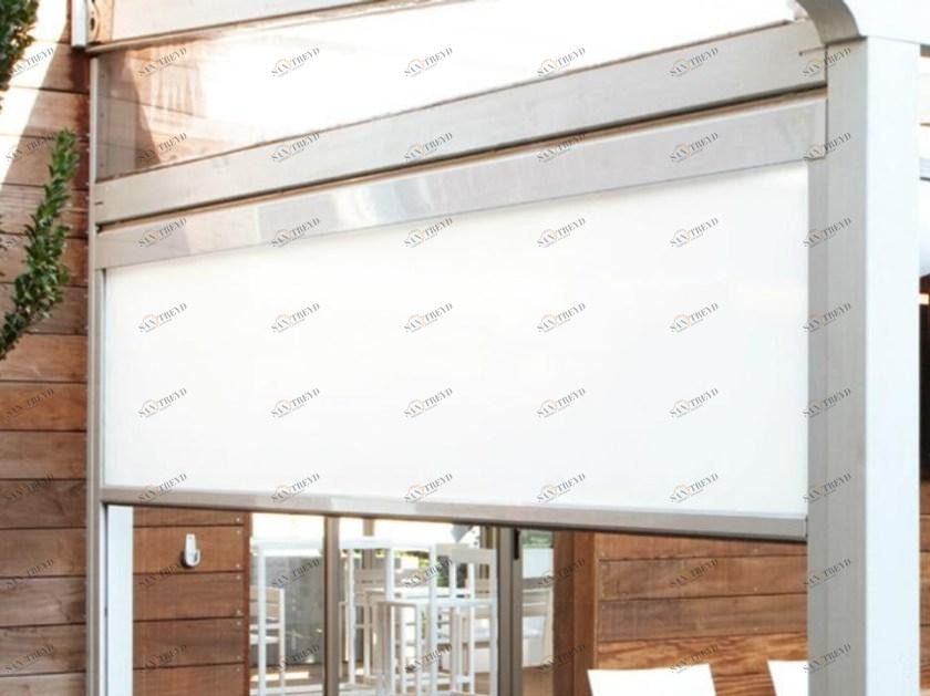 Corradi Ящик тент Chiusure e complementi sun-id-1354705