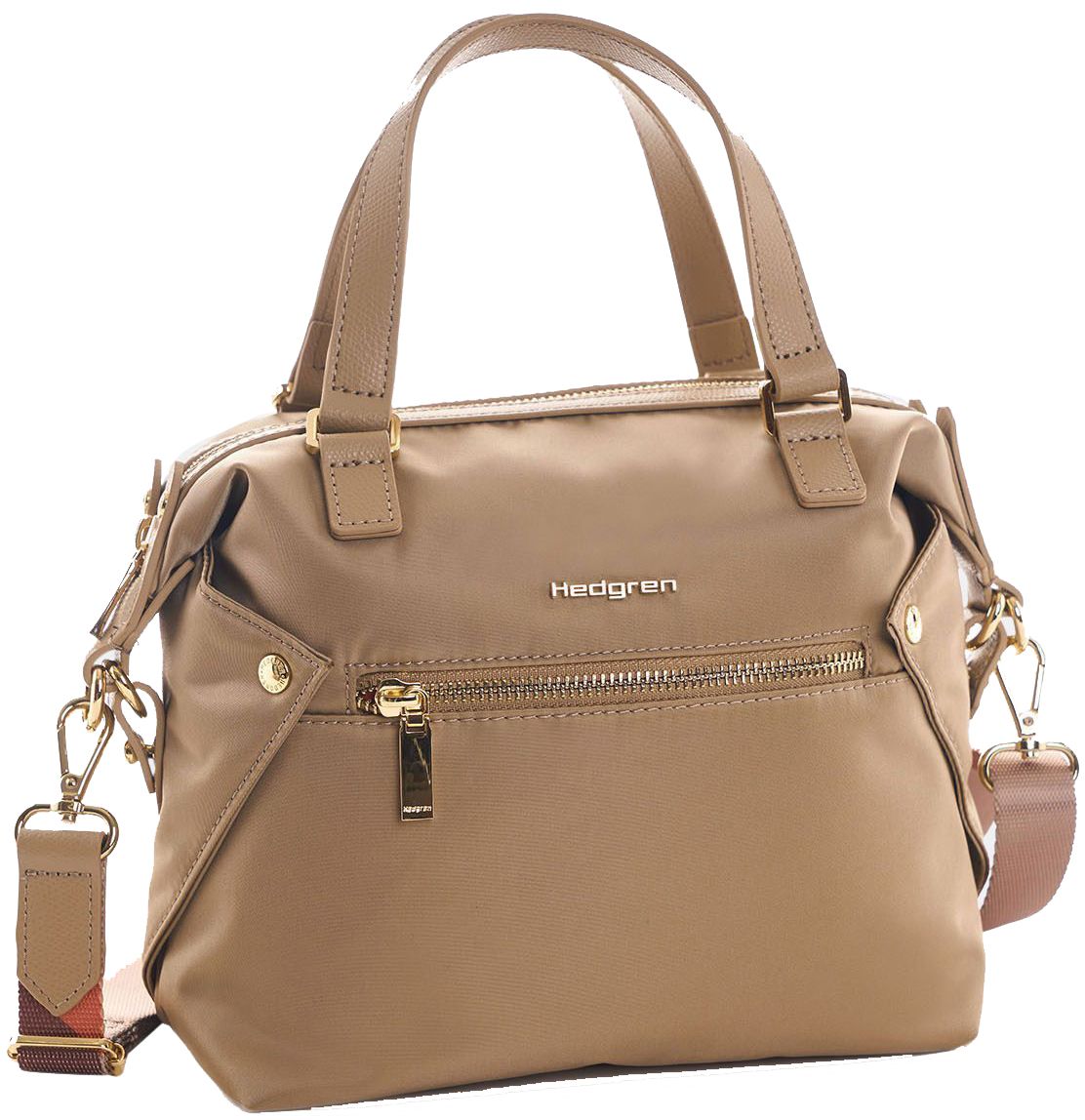 HPRI03/175 Сумка HPRI03 Handbag Spectral Hedgren Prisma