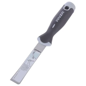 Шпатель Anza 25 мм, нержавеющая сталь 81963121 STLM-2154640