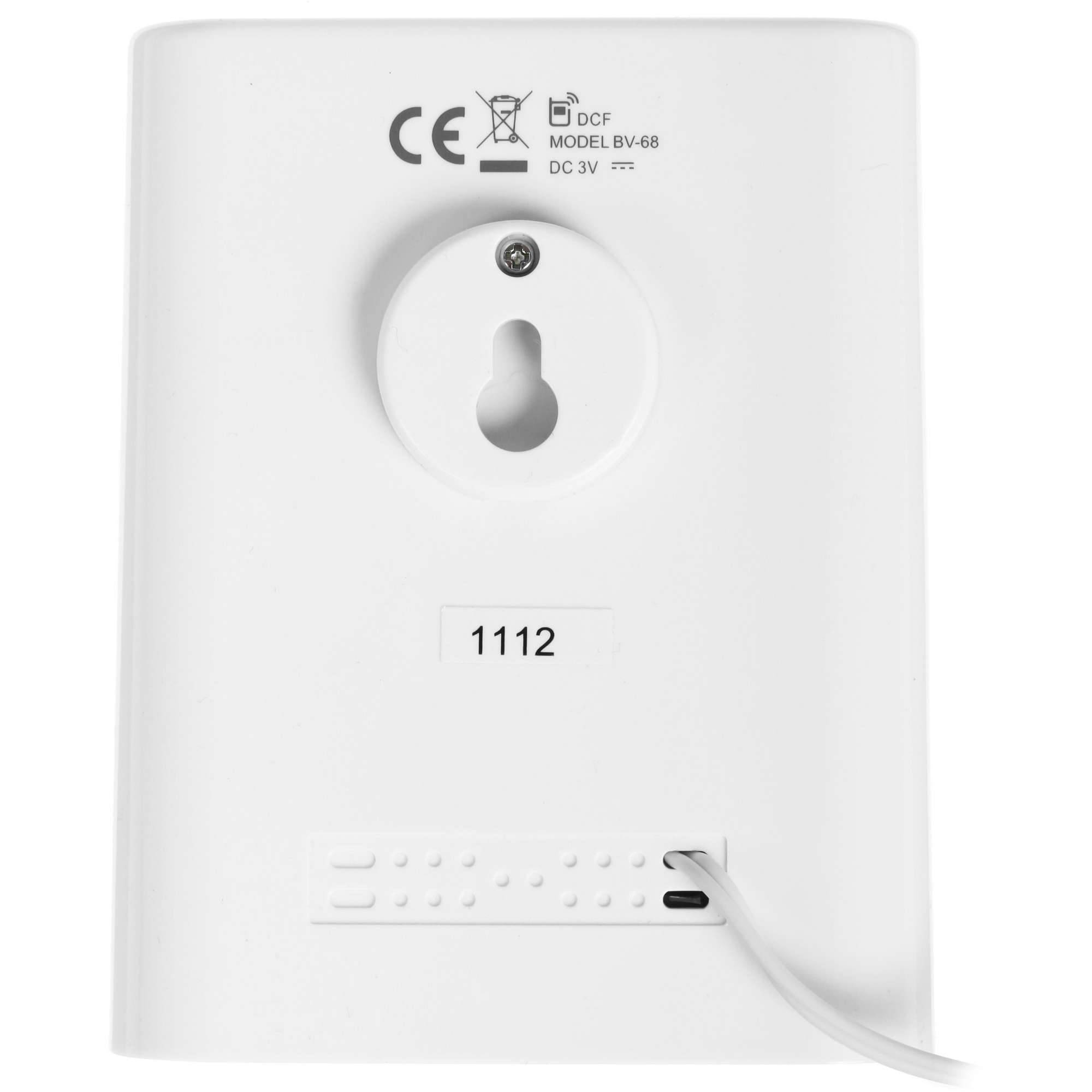 1207372 Метеостанция BVItech BV-68Bxx STDN-0052322 - Вид №9