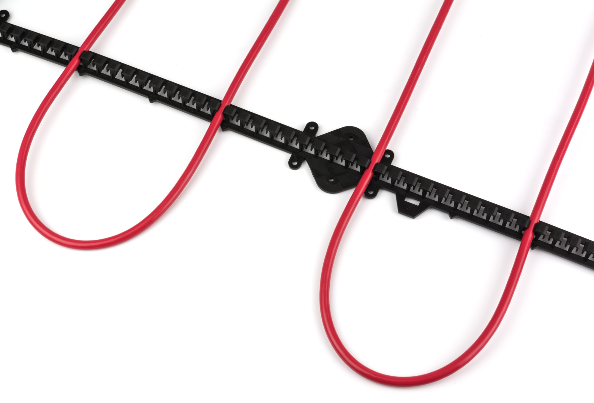 Danfoss Крепления для кабелей Лента монтажная 10м нерж. 19808186  - Вид №9