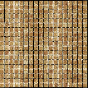 МОЗАИКА ИЗ НАТУРАЛЬНОГО КАМНЯ  M072-15P NATURAL ADRIATICA