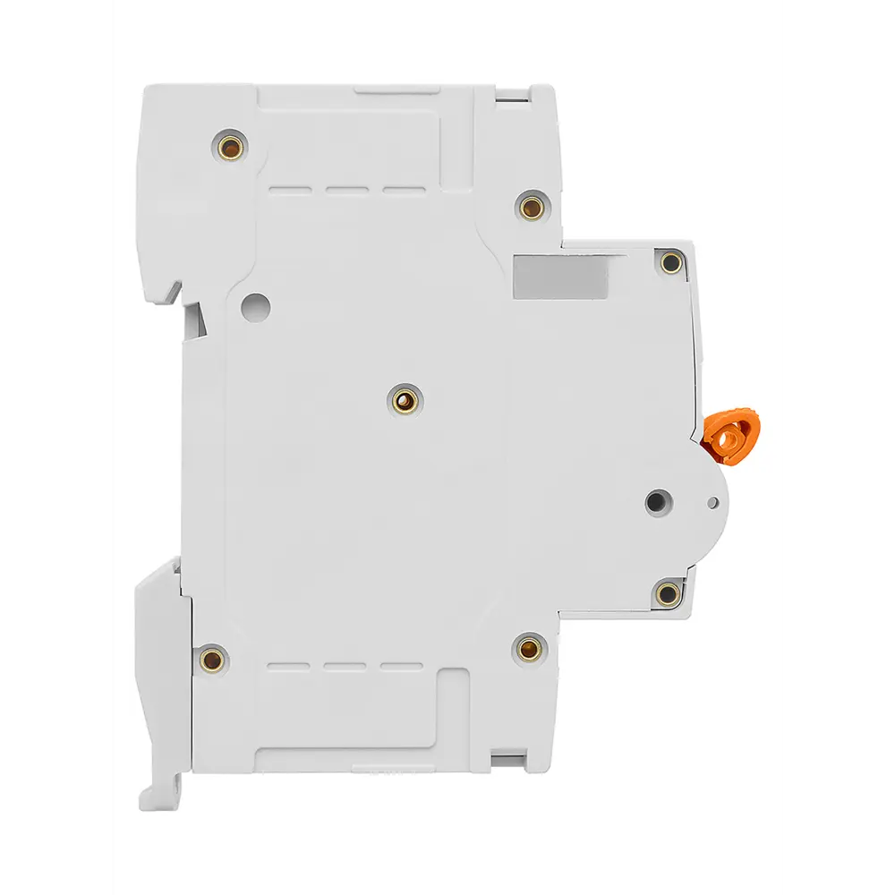 Автоматический выключатель TDM Electric ВА47-60 1Р B16 A 6 кА STLM-2046703 - Вид №3