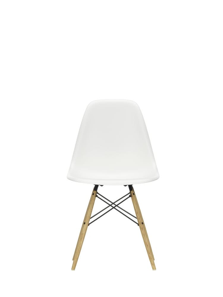 Стул из полипропилена с мягким сиденьем VITRA Eames Plastic Chair ARCH-00109310 - Вид №62