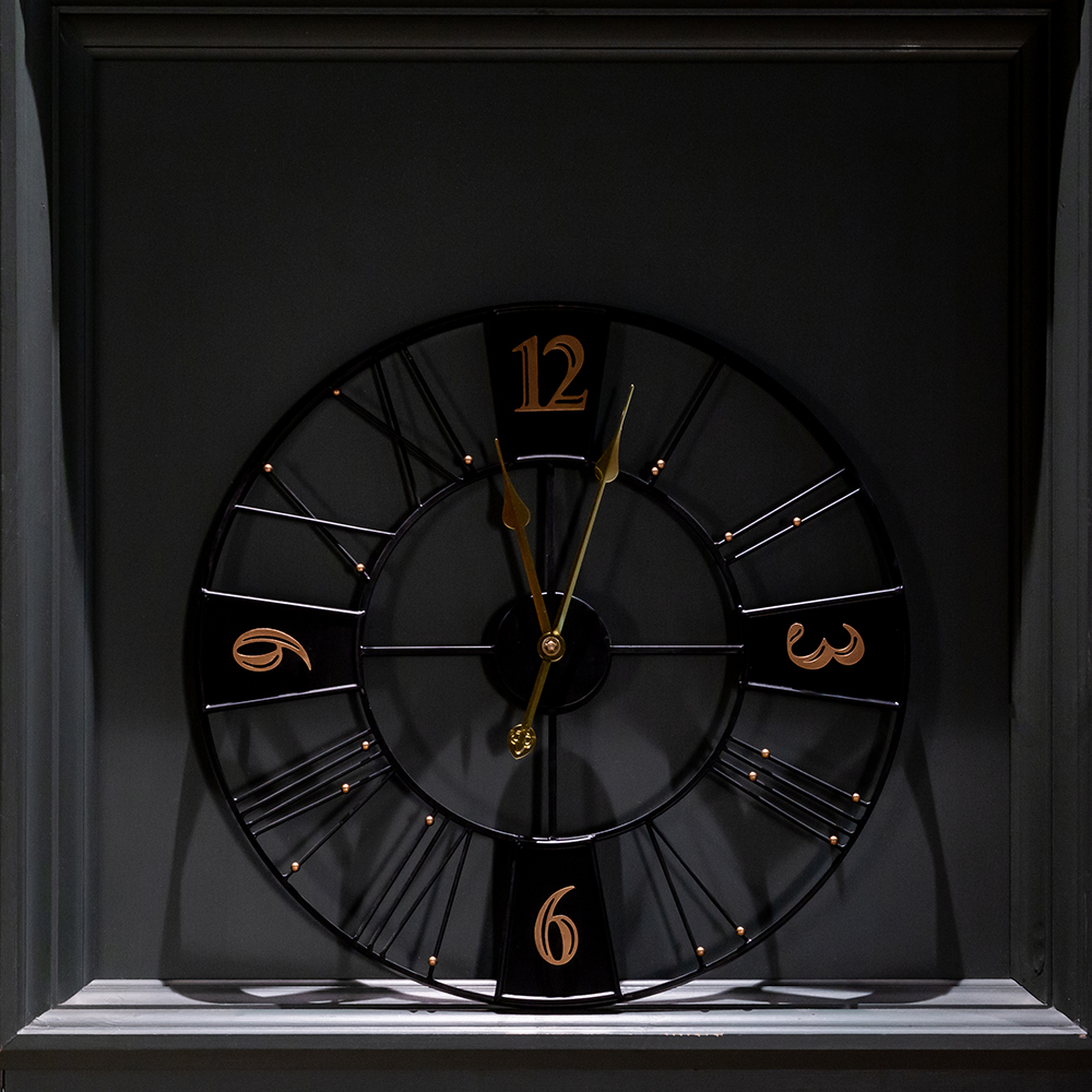 21052514 Часы «Раунд» Object Desire  - Вид №6