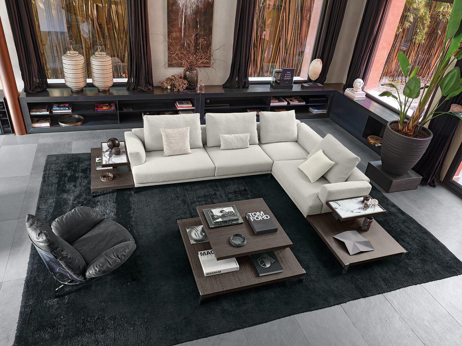 Модульный диван Arketipo That's life ARCH-00014909 - Вид №3