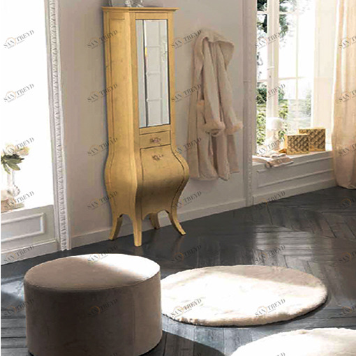 Шкаф напольный PRES-VT Eurodesign Prestige PRESVT