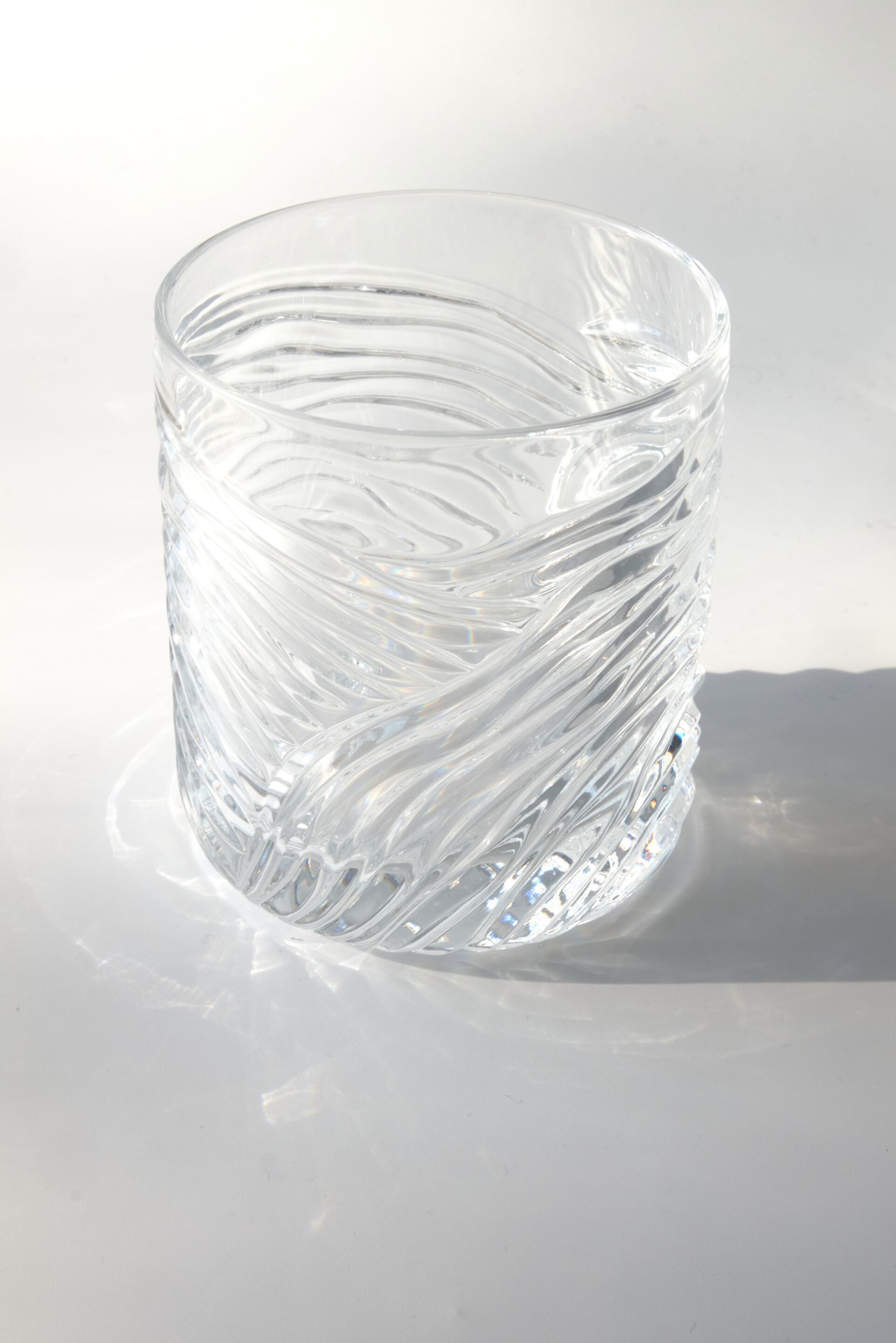 Выдувное стекло Studio Bojola GRECALE ARCH-00090777 - Вид №6