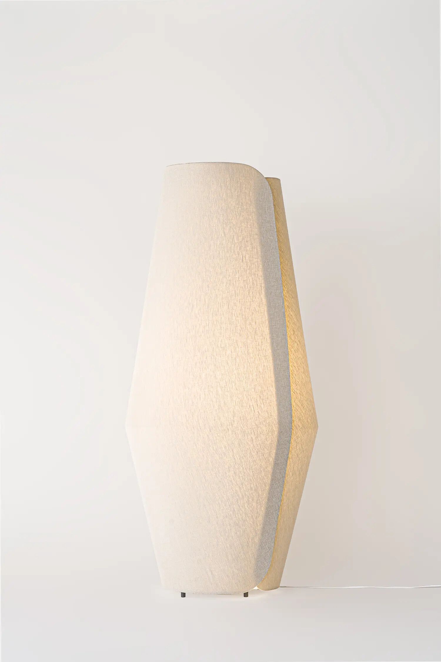 Ткань торшер Rakumba Volute ARCH-00072095 - Вид №1