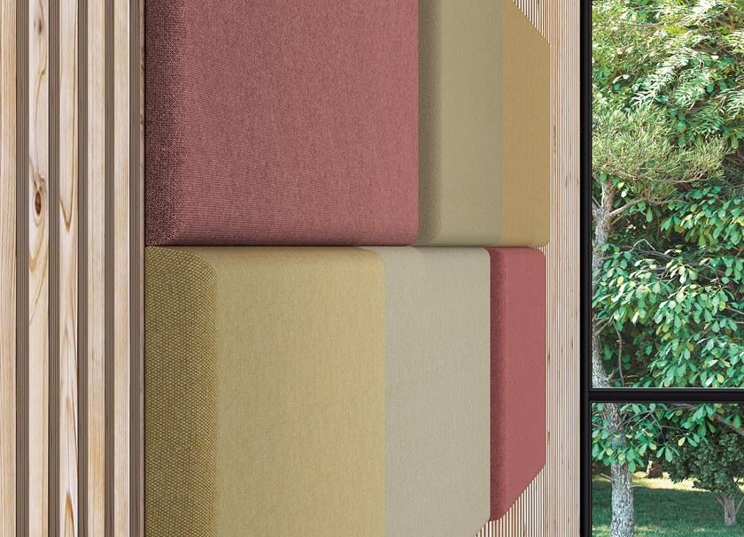 Manade Декоративные акустические панели Addenda sun-id-1505711 - Вид №2