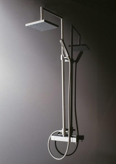 Rubinetterie Treemme X-change_mono  5860  - Вид №1