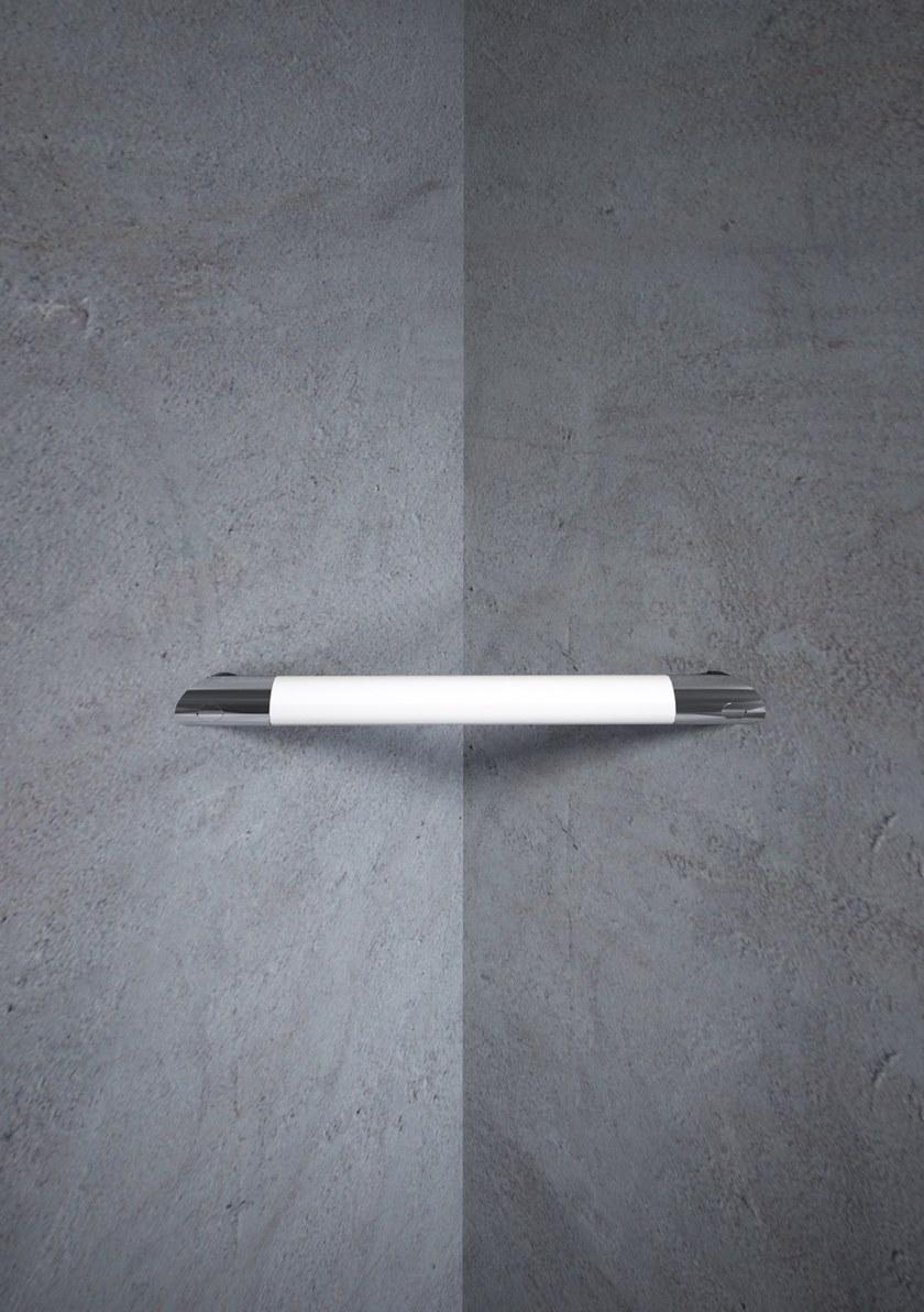 NOVELLINI Ручка для ванной из металла sun-id-1404021 - Вид №3