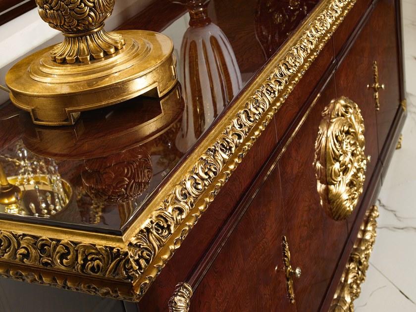 A.R. Arredamenti Комод с распашными дверцами Grand royal sun-id-1423242 - Вид №4