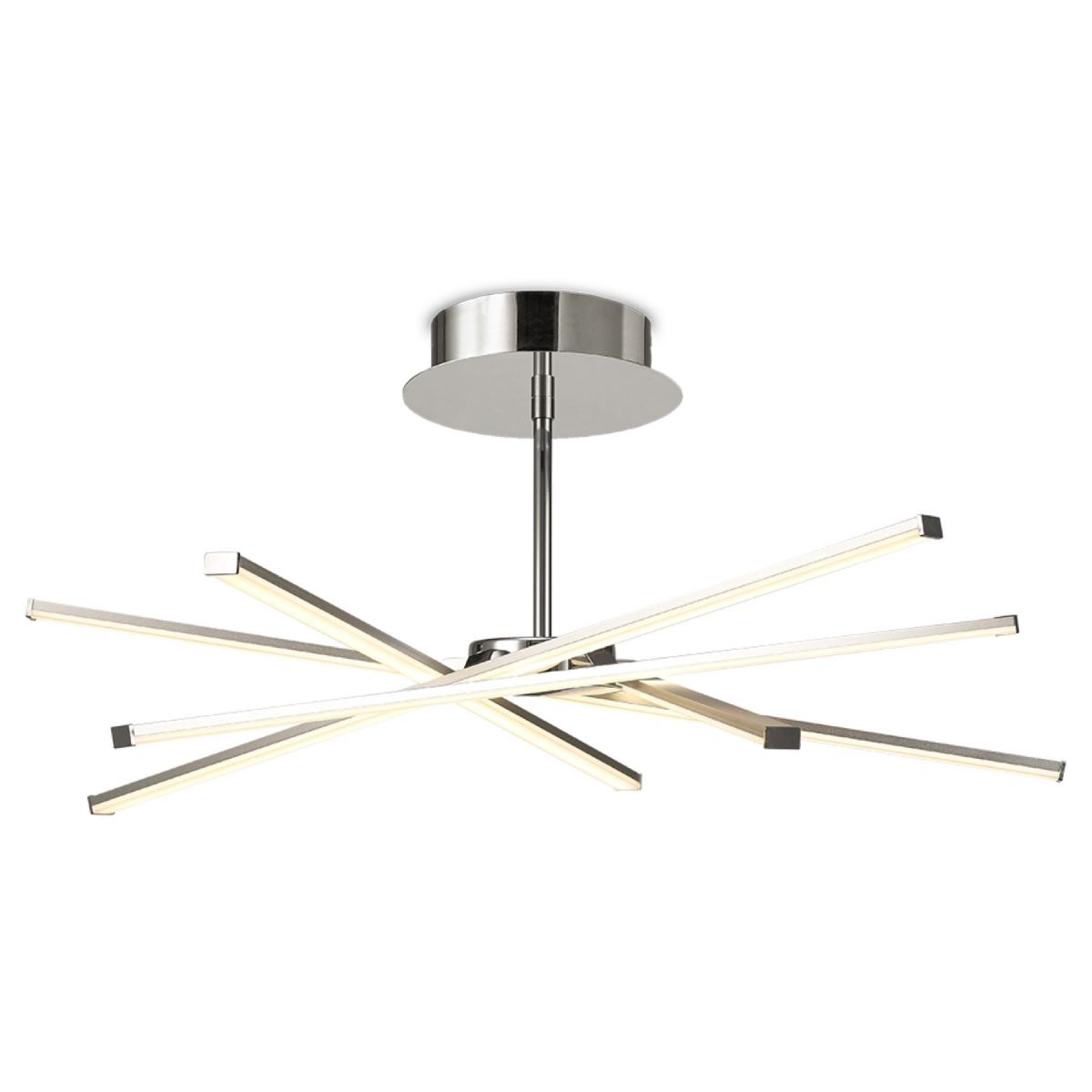 083665 Потолочный светильник Star LED 6031 Mantra Star Led 