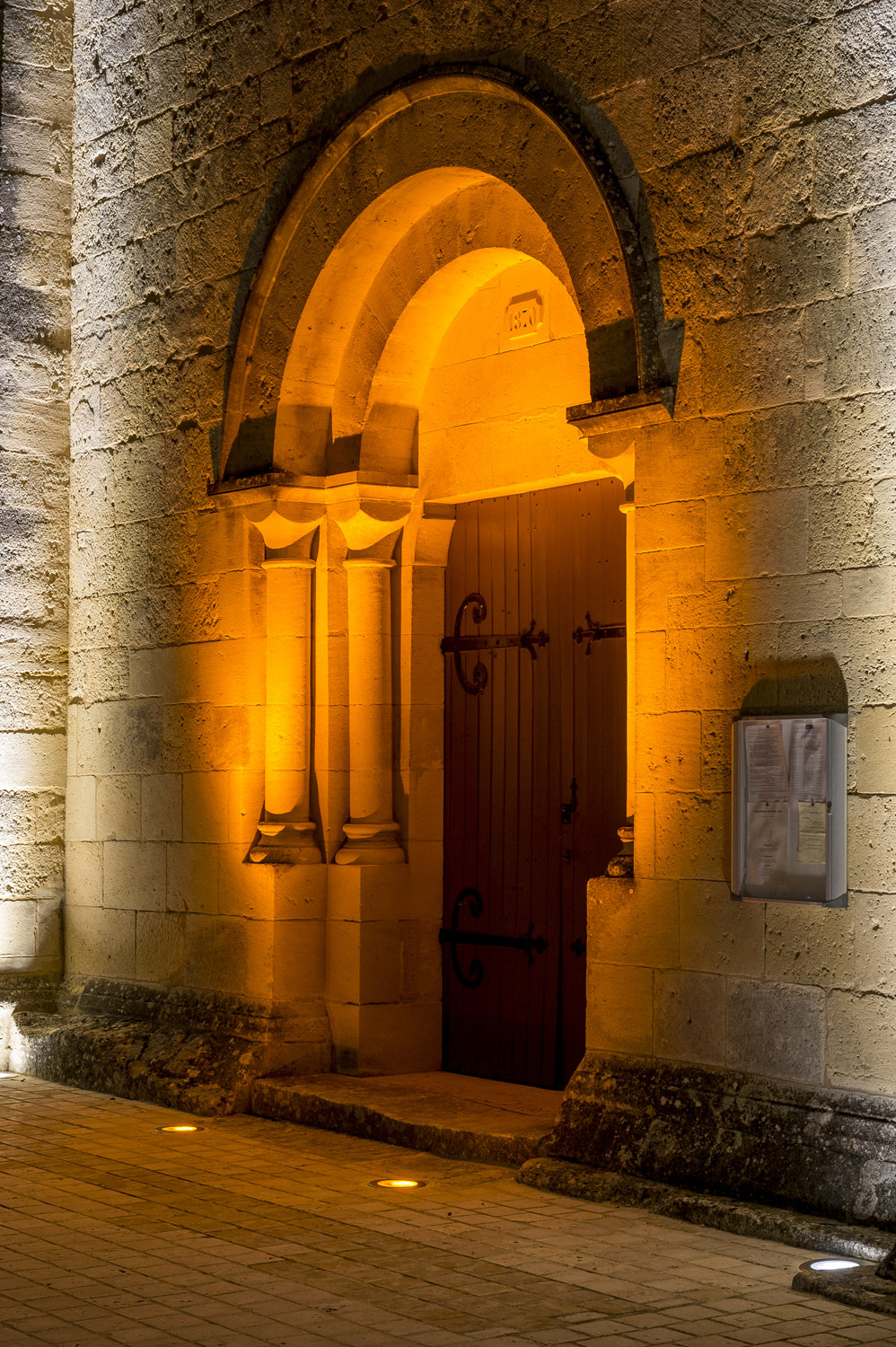 8403668 Встраиваемый в пешеходный пол Platek MINI Anello Inox  MINI C/W Stainless Steel Ring - LED 4000K 44°  - Вид №13