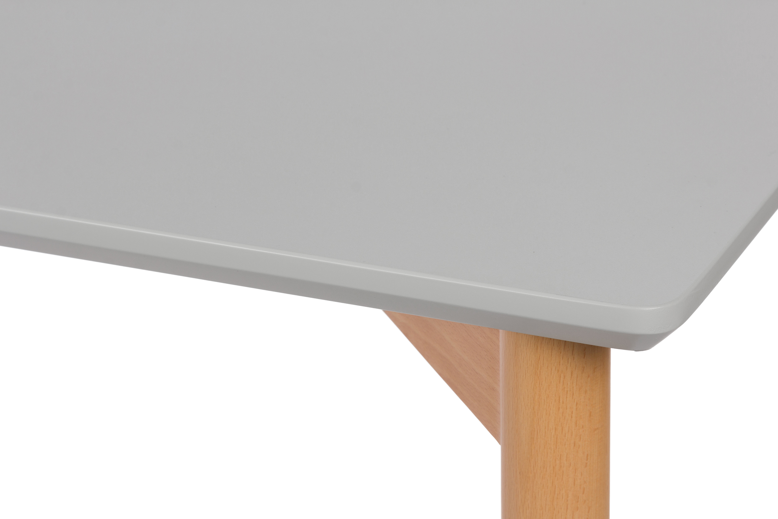 2000983196552 Обеденный стол Cai Grey LA FORMA  - Вид №1