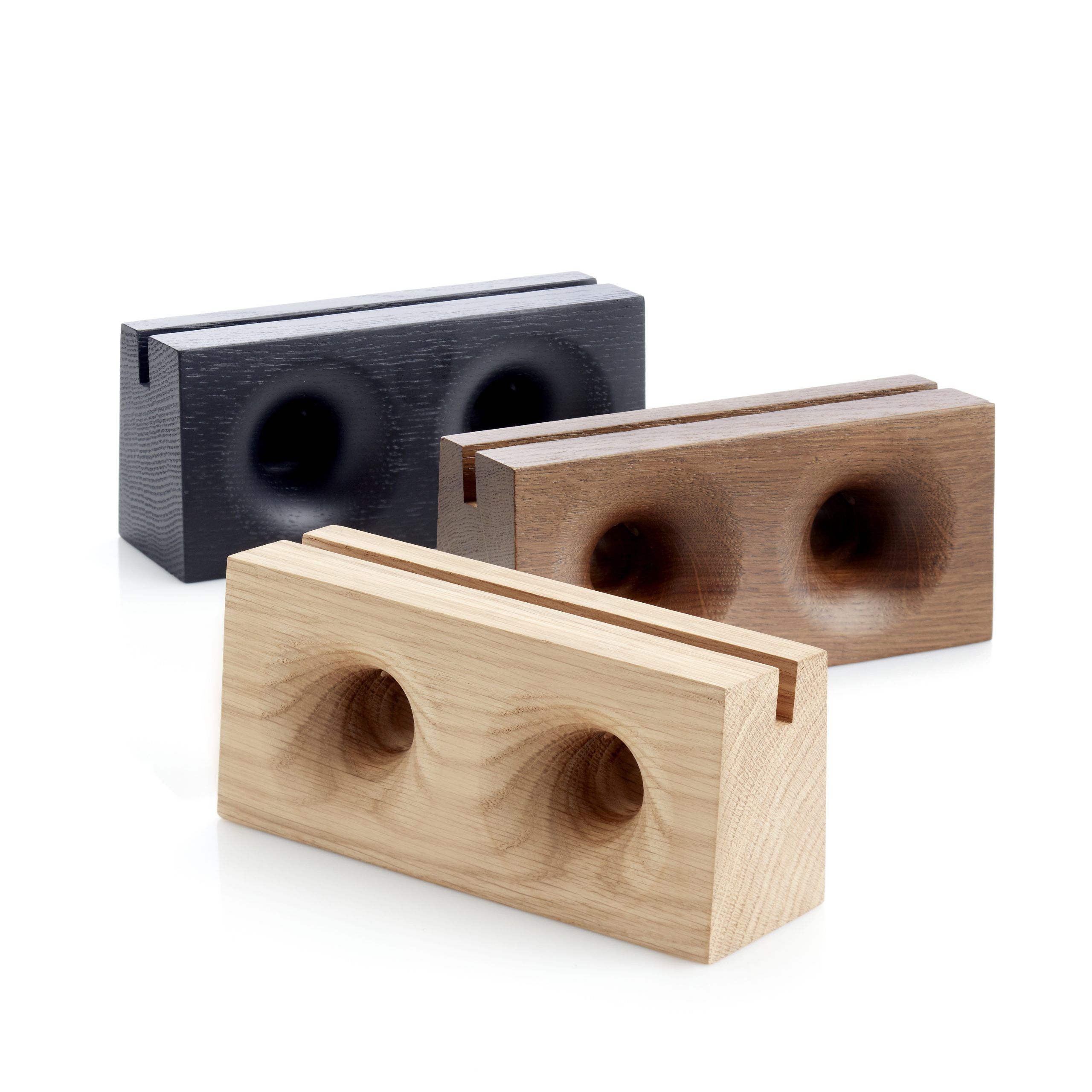 Подставка для планшета We Do Wood SONO AMBRA ARCH-00057306 - Вид №4