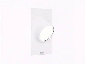 Artemide Настенный светильник для улицы / дорожка Ciclope T081500