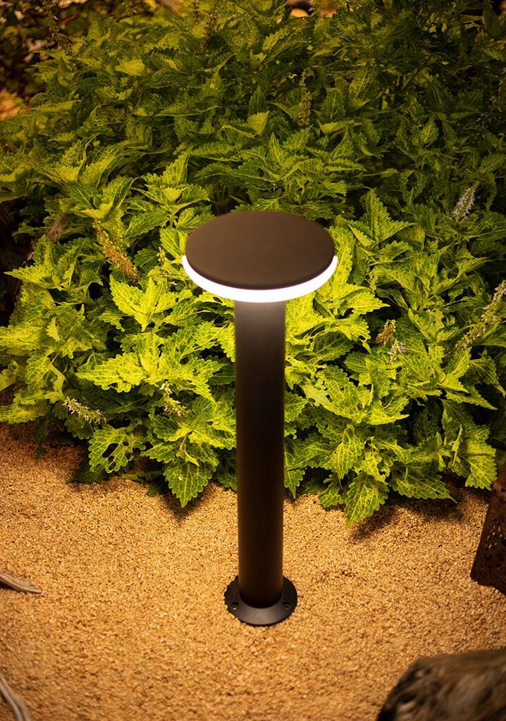 Алюминиевый светодиодный световой столб BENEITO FAURE MAC ARCH-00057883 - Вид №7