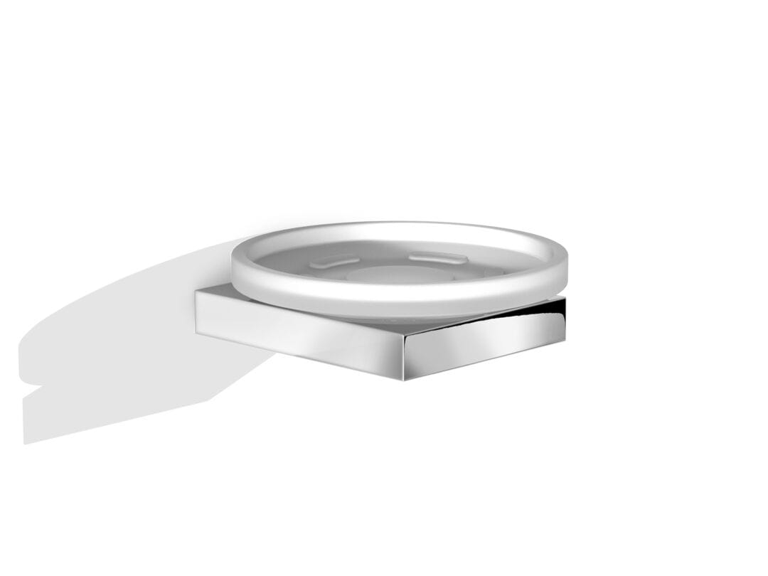 Настенная мыльница Decor Walther контракт ARCH-00078426