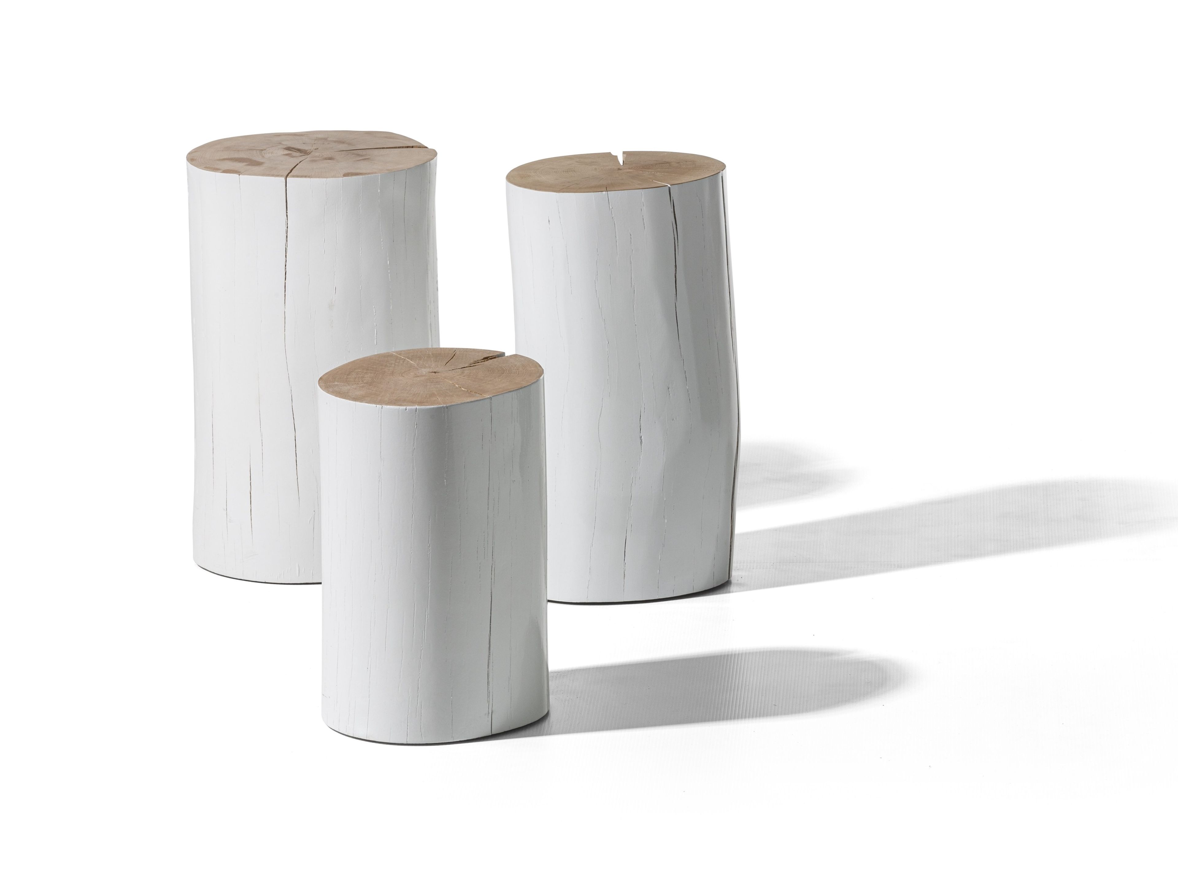 Низкий круглый журнальный столик для гостиной Gervasoni журнал + Новости ARCH-00096781