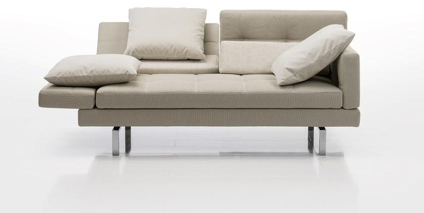 brühl Диван из ткани Amber sun-id-1356828 - Вид №2