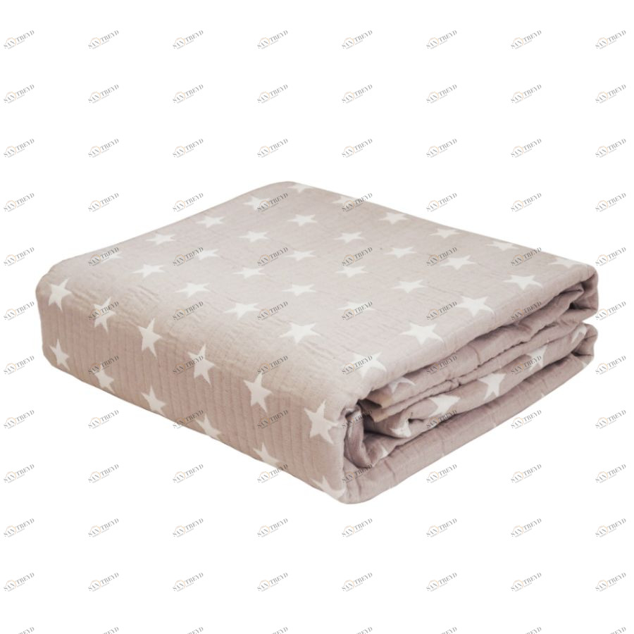 Покрывало Paters Тоскана, бежевое 8435338021076