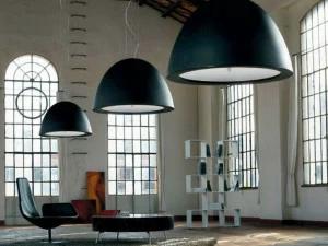 PANZERI Подвесной светильник из полиэтилена Willy