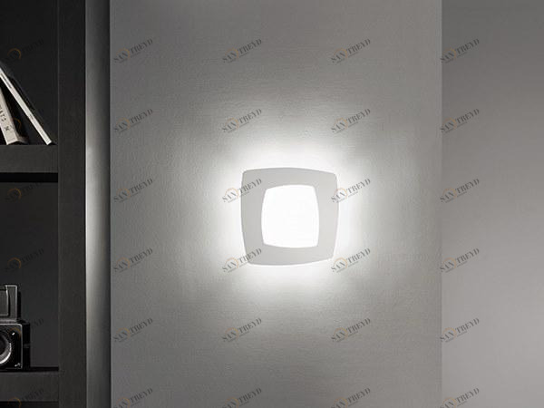 Urban Настенный светильник из стекла Debra 1742.10