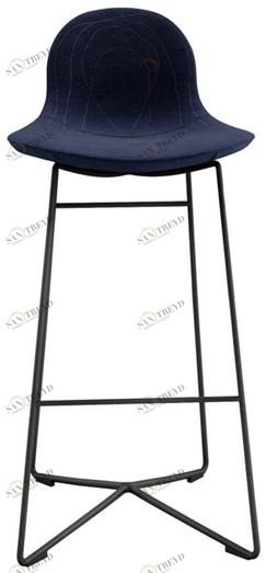 Tacchini Высокий табурет Doodle sun-id-1482398