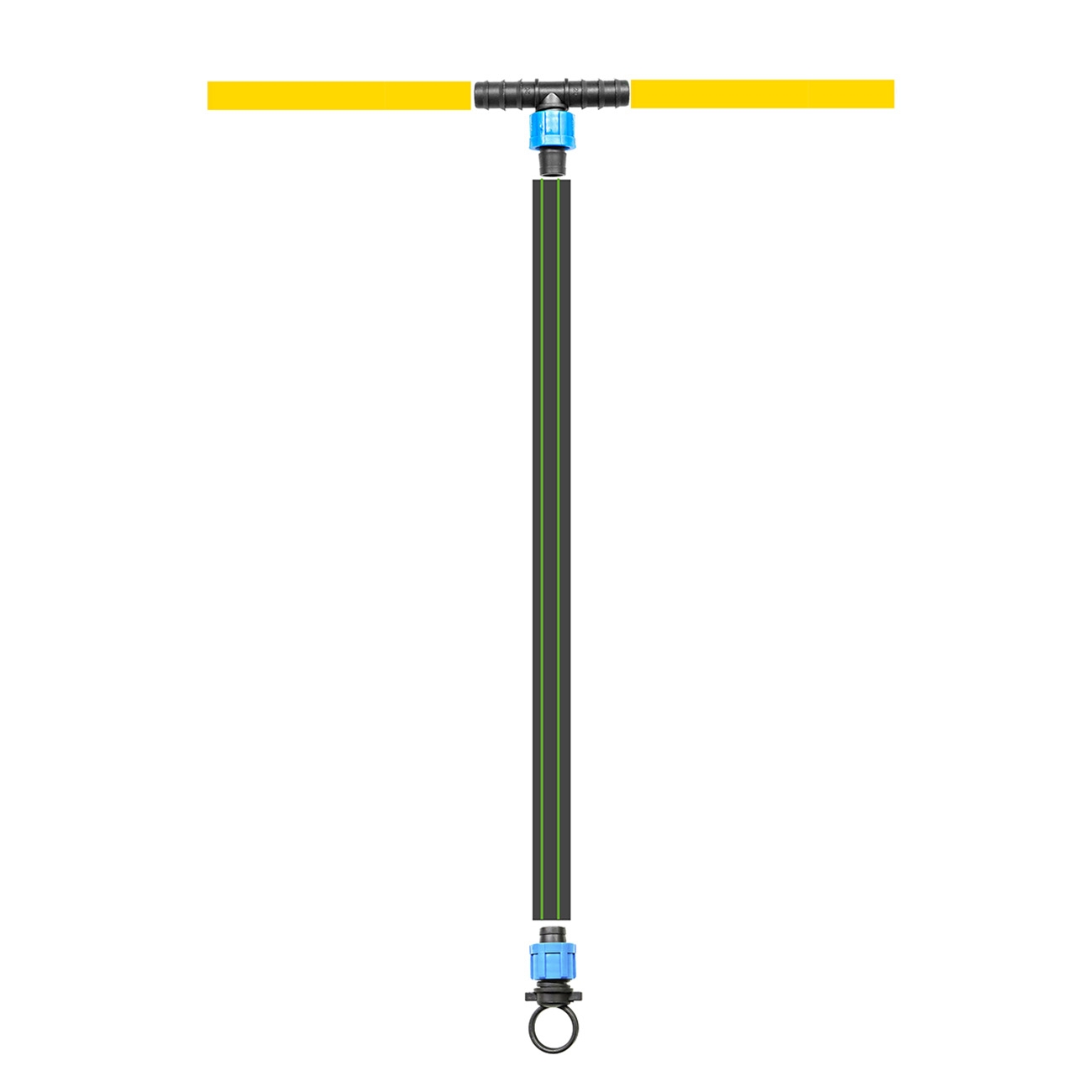 9020 Проходная грядка до 0,5м LAB.Space 