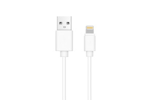 16868809 Кабель USB ACCZ-5015 White O00000251 Olto