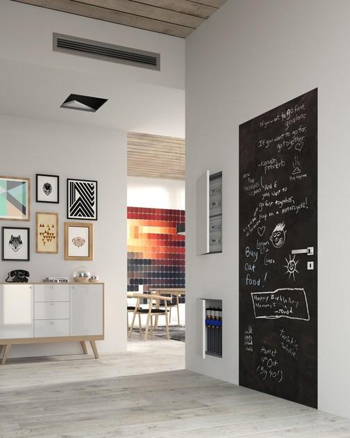 Scrigno Дверь заподлицо для небольших отделений Essential sun-id-1463102 - Вид №2