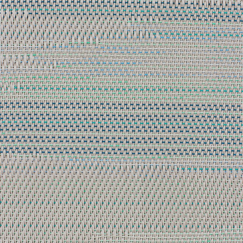 Bolon Missoni Home  Напольное покрытие виниловый пол Flame Patch Lagoon  - Вид №2
