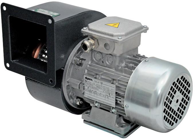 Vortice Центробежный аспиратор для потенциально взрывоопасных сред C-atex 30301 - Вид №2