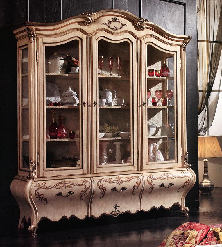 Витрина  BTC INTERNATIONAL P715 Melograno