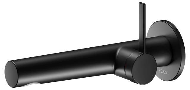 59516051101 Однорычажный смеситель для умывальника KEUCO IXMO - Вид №8