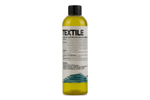 18298723 Средство для очистки тканевых поверхностей автомобиля TEXTILE 500мл Х090105 ХИМТЕК