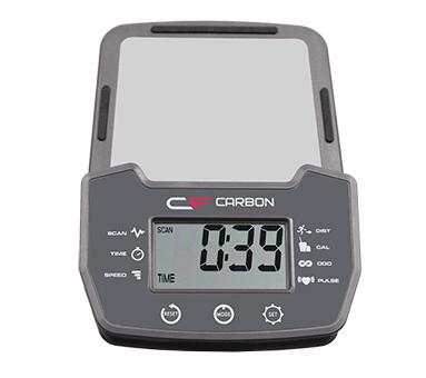 U308 Велотренажер u308 Carbon Fitness  - Вид №1