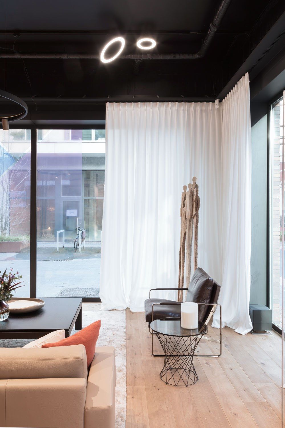 Светодиодный потолочный светильник Deltalight Super-Oh ARCH-00020994 - Вид №4