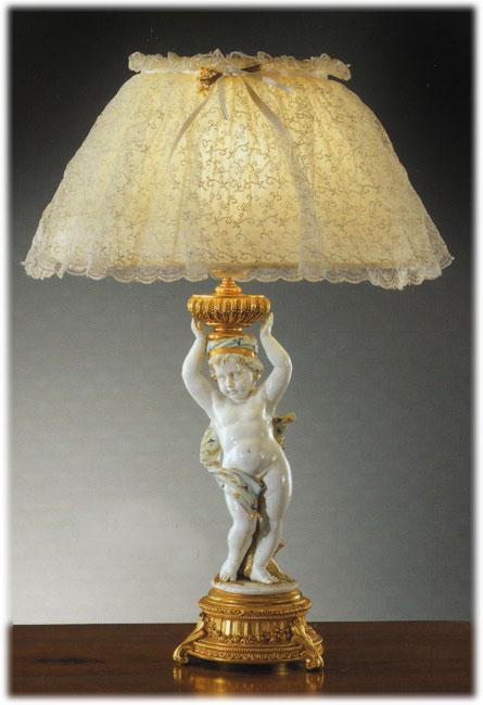 Настольная лампа  FBAI 2154 