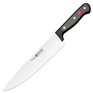 Нож кухонный «Шеф» Gourmet, 23 см