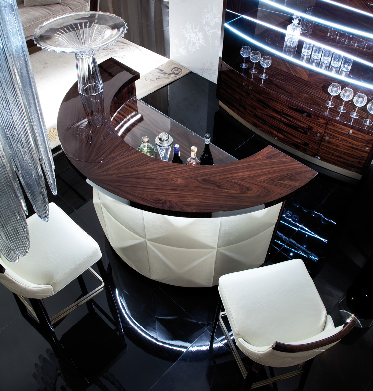 180/90 Coliseum бар - giorgio collection  - Вид №1