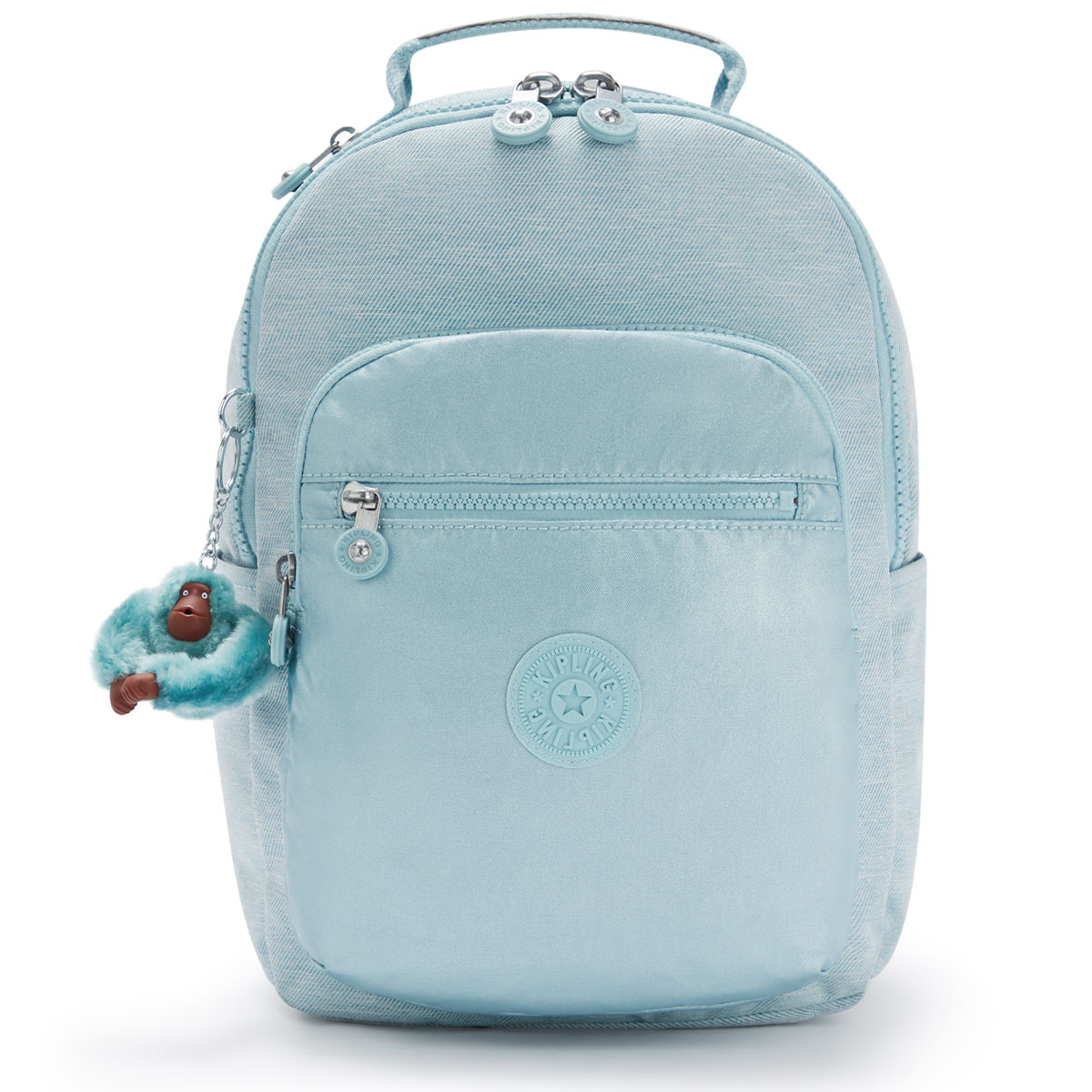 KI5768R20 Рюкзак Small Backpack Kipling Seoul S 