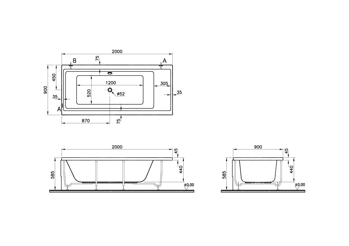 54330014000  Vitraglobal 4Life  - Вид №1