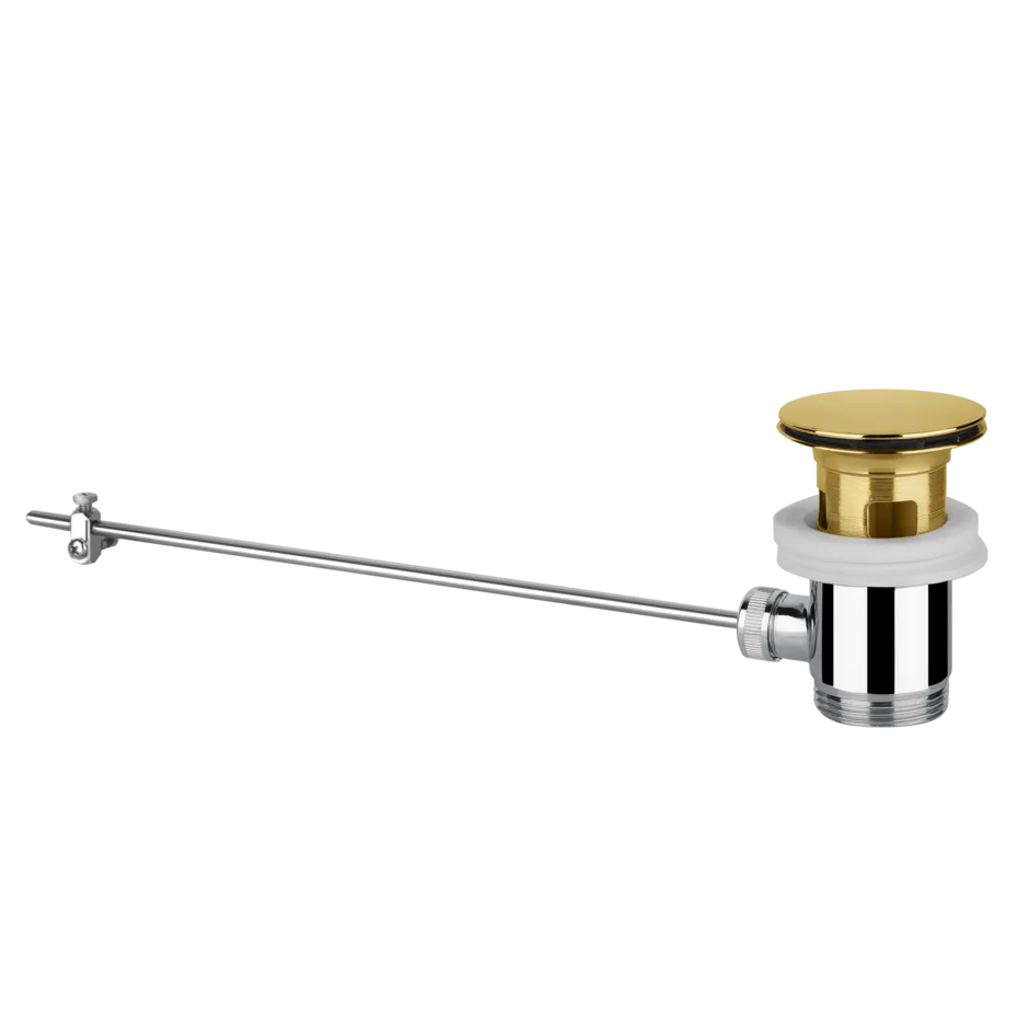 Отходы 29263 246 Gessi  ЗОЛОТОЙ PVD 29263246