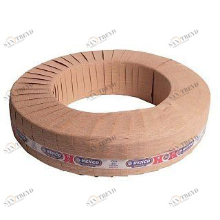 Металлопластиковая труба HENCO 16х2 мм RIXc PE-XC/Al - бухта 25м 25R160212KB